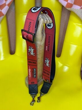 Min & Mon Bag Strap